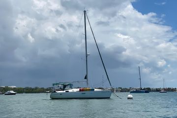 2000 Beneteau 361 Boats