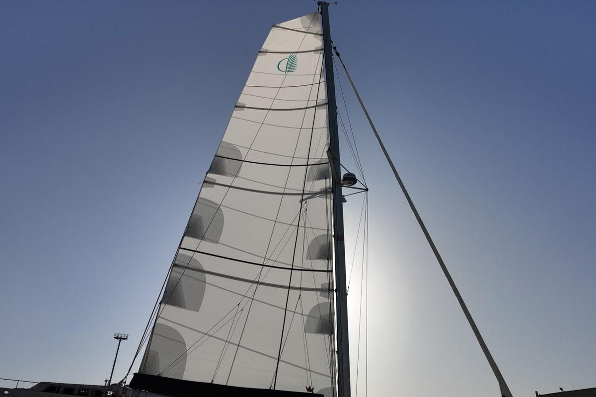 2027 Lagoon 42