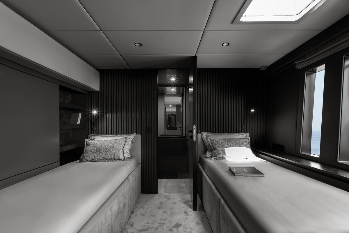 2026 Sunreef 80