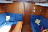 1987 Hallberg-Rassy 352