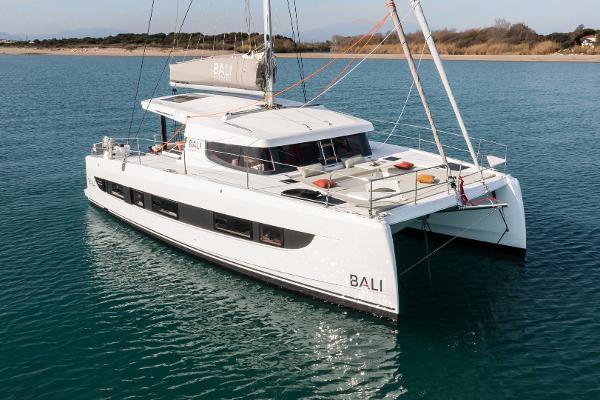 2026 Bali Catsmart Boats