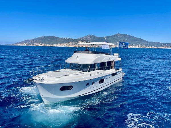 2024 Beneteau Swift Trawler 48 for sale in Ajaccio, Corse, France