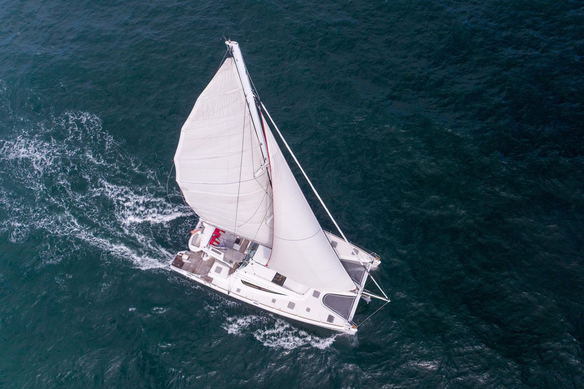 2009 Privilege 615