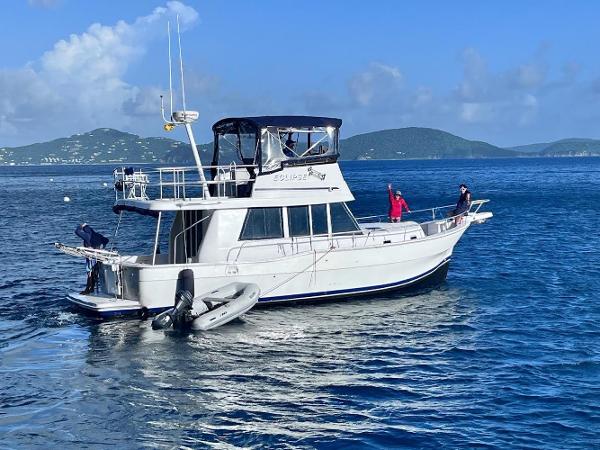1999 Mainship 350 Trawler for sale in Fajardo, Puerto Rico