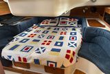 2002 Catalina 380