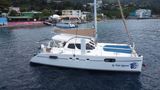 1998 Catana 471