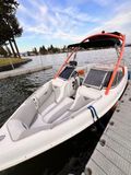2006 Tigé 24v
