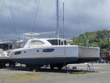 2011 Leopard 44 Boats