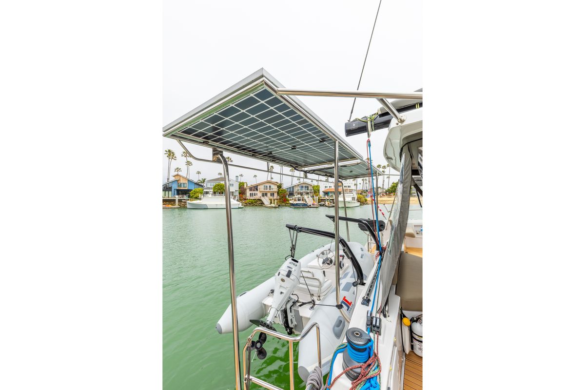 2024 Nautitech 44 Open