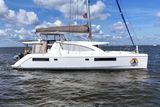 2014 Leopard 48