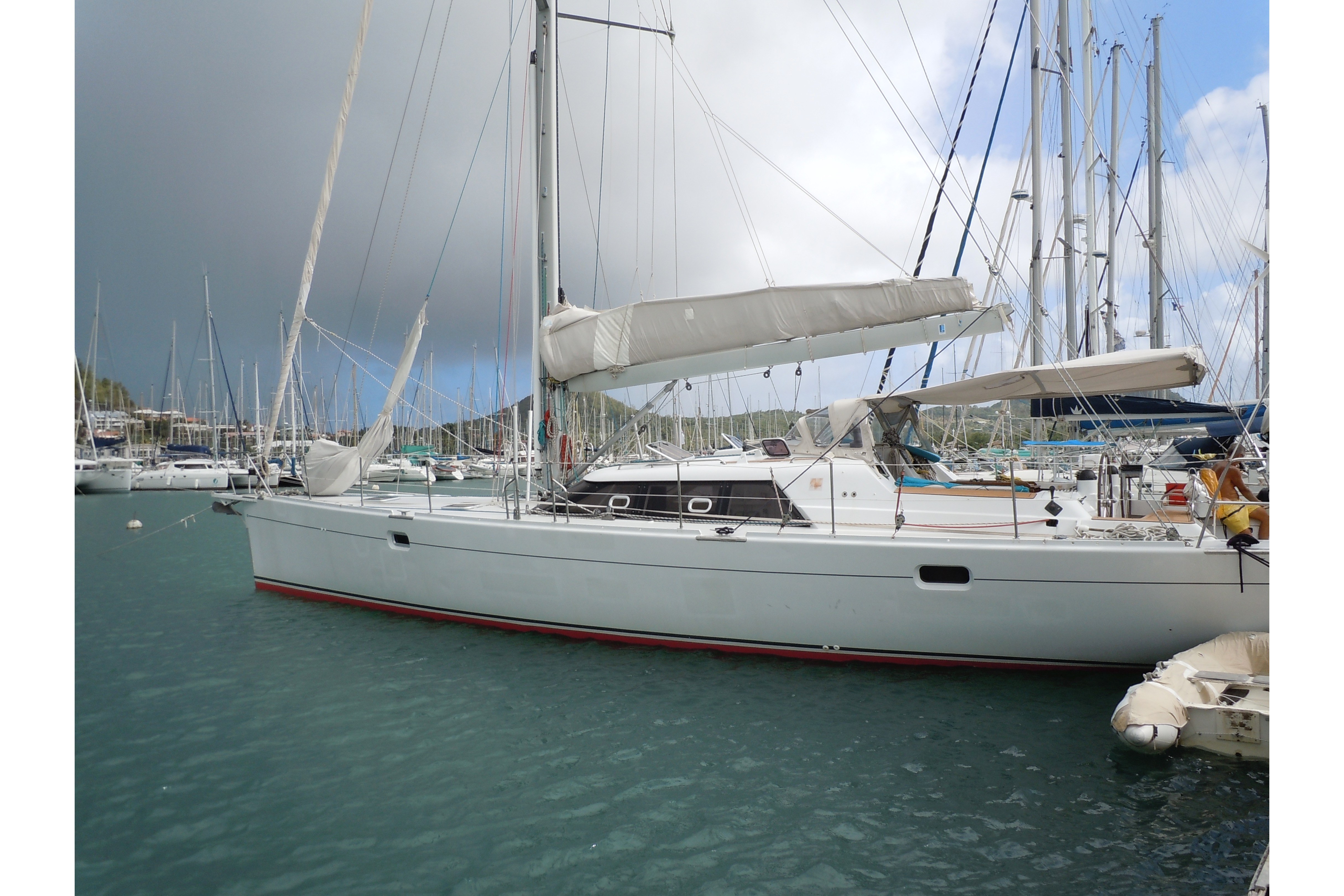 2008 Alliage Azzuro 53 for sale in Sète, Hérault, France