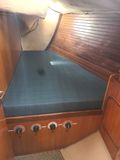 1984 Beneteau First 42