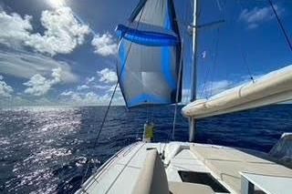 2022 Fountaine Pajot Elba 45 Catamaran