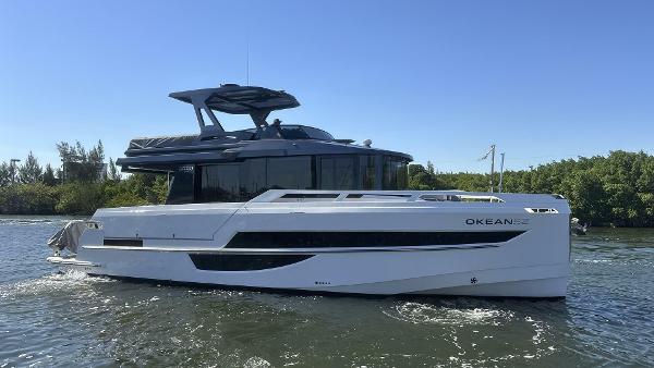 2024 Okean 52