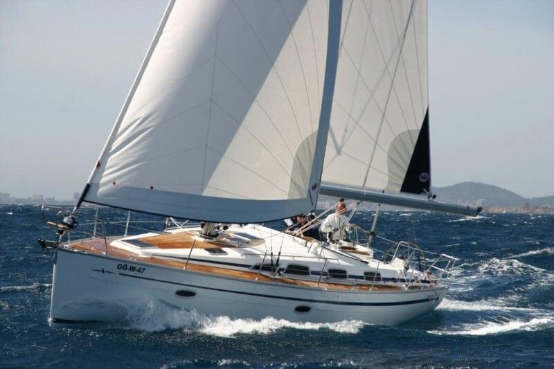 2001 Bavaria 40 for sale in Vigo, Pontevedra, Spain