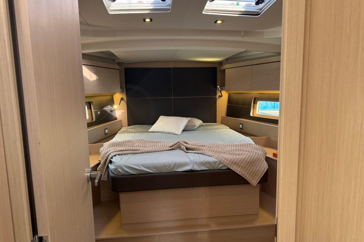 2023 Beneteau Oceanis 46.1