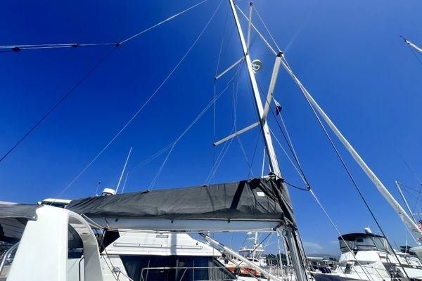 2021 Beneteau Oceanis 41.1
