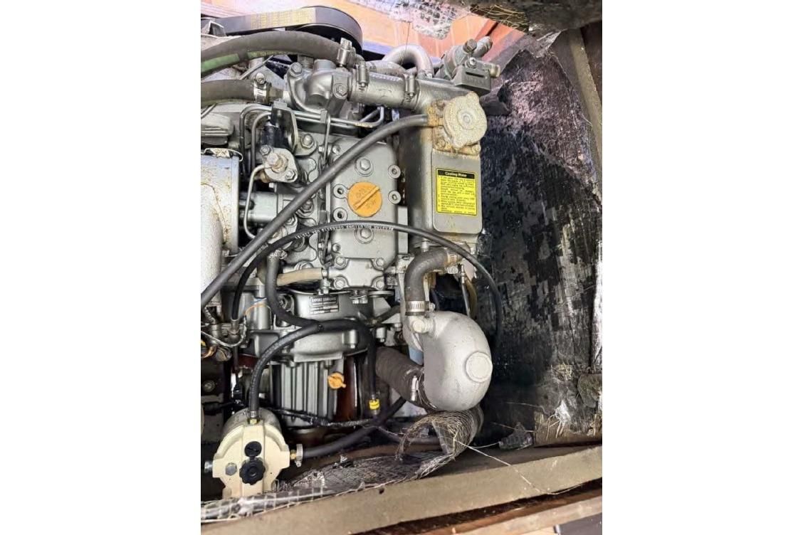 1988 O'Day 302 for sale in Chicago, Illinois 30 ft