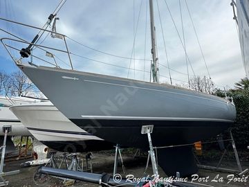 1977 Wauquiez Centurion 32 Boats