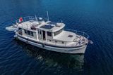 2014 Nordic Tug 39