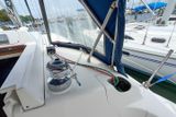 1999 Hunter 310