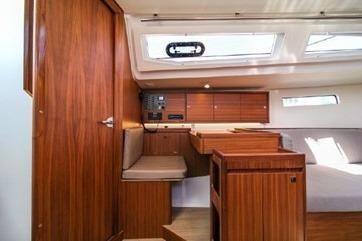 2021 J/Boats J/112E