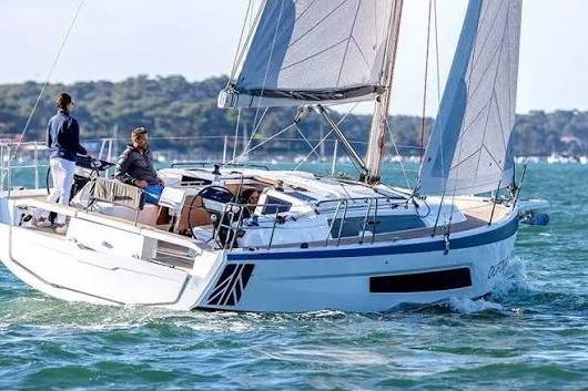 2023 Dufour 37 for sale in Antibes, Alpes-Maritimes, France