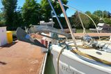 1985 Cape Dory 28