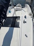 2001 Hunter 240