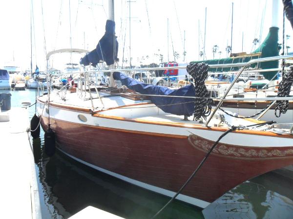 1976 Ericson 36c for sale in Oxnard, California