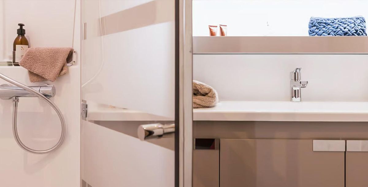 2025 Fountaine Pajot Aura 51