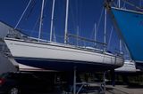 1996 Dehler 35 Cruising