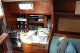 1987 Custom Vallicelli Amuleto 40