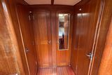 2002 Hunter 466