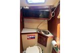 1983 Catalina 30