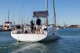 2024 Beneteau First 44