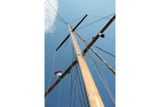 1936 Custom Camatte Classic Ketch
