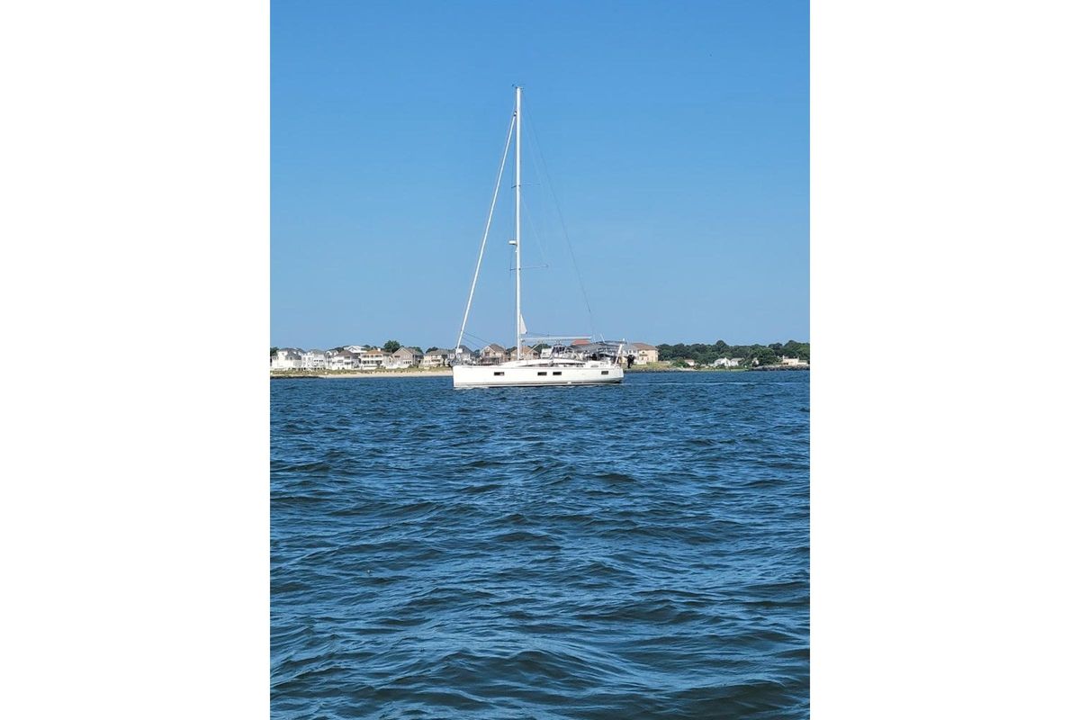 2018 Jeanneau 51