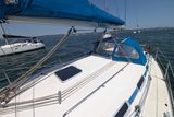 1999 Bavaria Cruiser 38