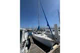 1988 Jeanneau Sundream 28