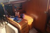 1985 Beneteau First 305