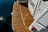 2016 Beneteau Swift Trawler 30
