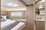 2026 Beneteau Oceanis Yacht 54