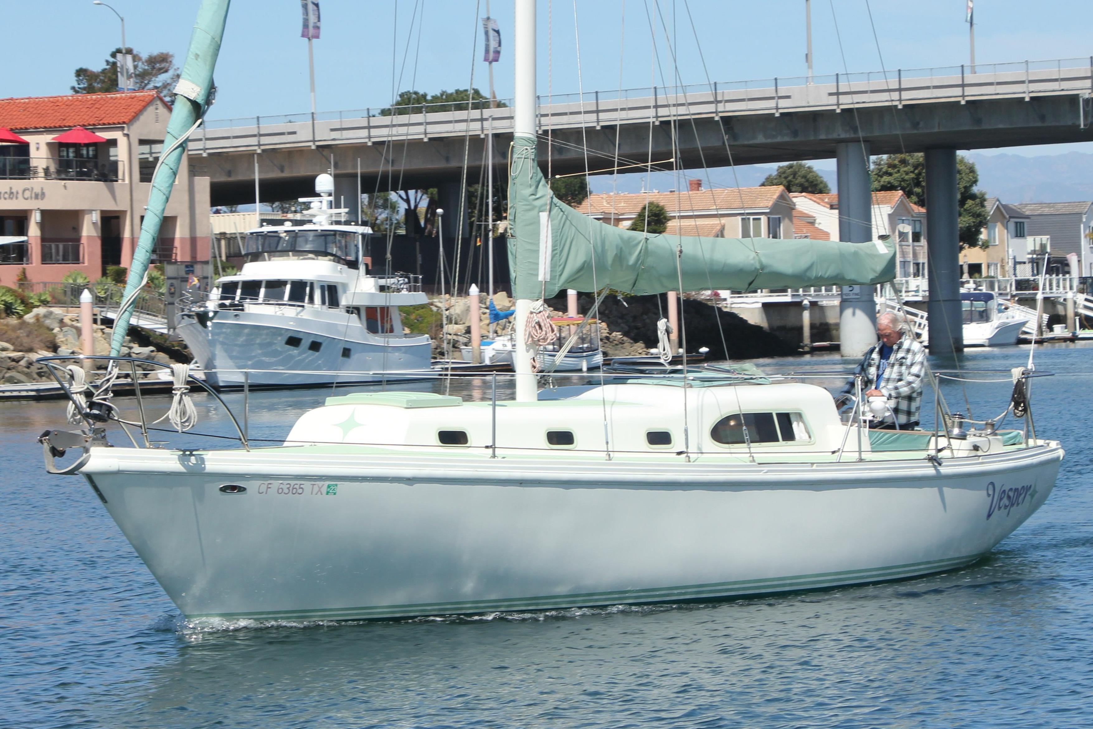1970 Columbia 36 for sale in Oxnard, California