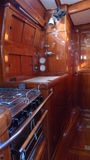 1986 Little Harbor 53