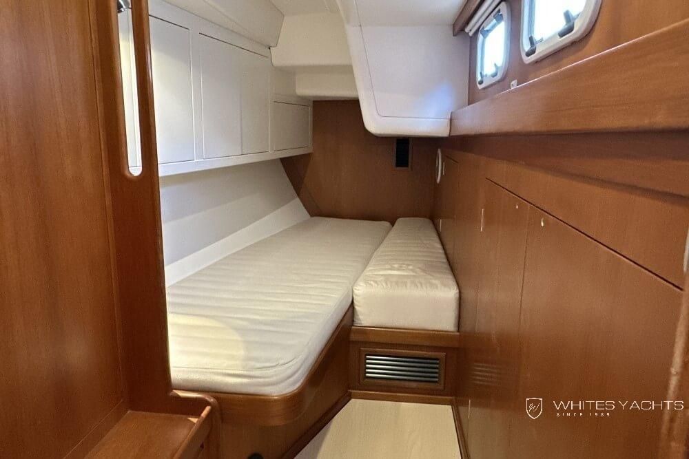 2004 Baltic 50
