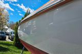 2003 Herreshoff Alerion 26