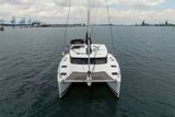 2019 Fountaine Pajot Lucia 40