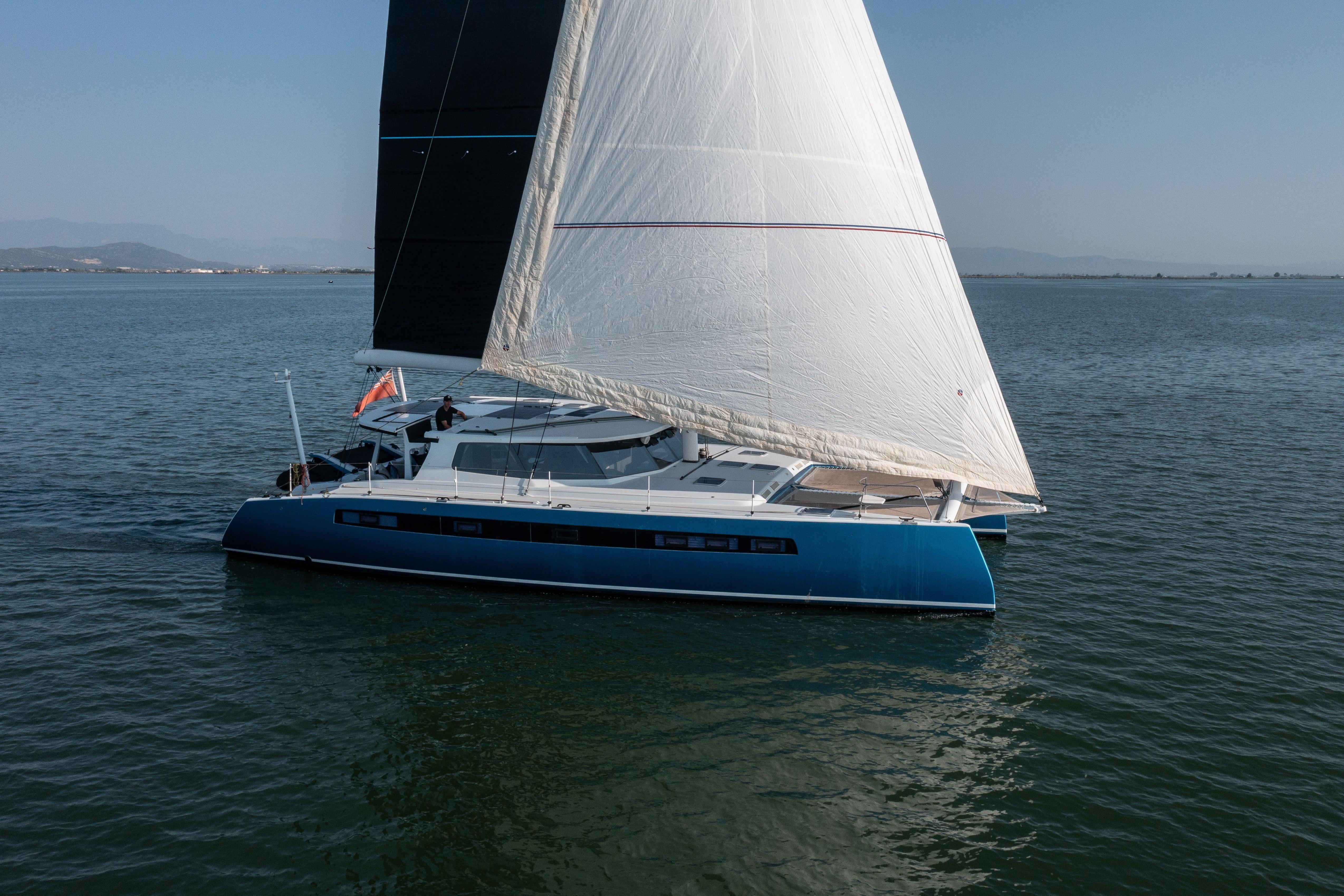2016 Balance 526 for sale in Tarragona, Spain