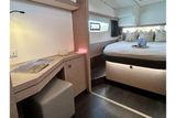 2021 Fountaine Pajot Isla 40
